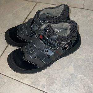 Boys ELEFANTEN ORTHOPEDIC booties